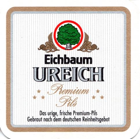 mannheim ma-bw eichbaum premium 1-3a (quad180-goldsilberrahmen) 